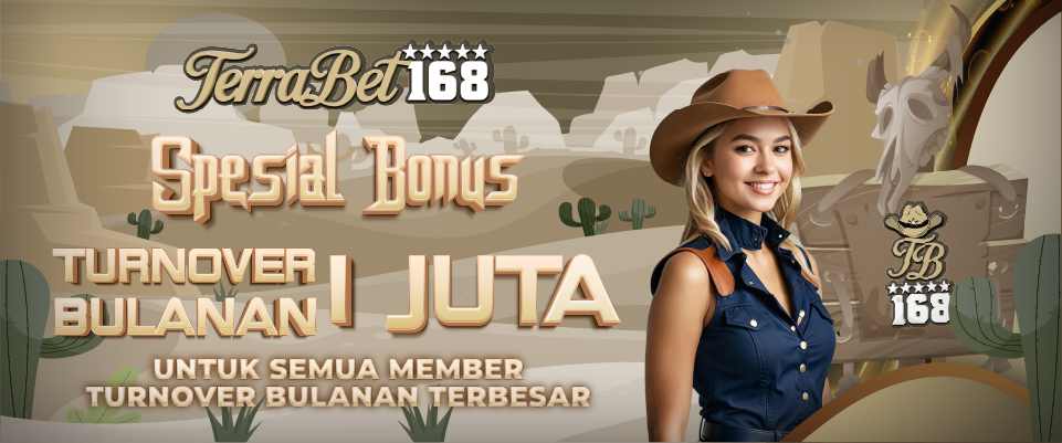 Bonus Bulanan Hingga 10Jt